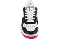 TOMMY HILFIGER TJW RETRO BASKET LEATHER SNEAKERS