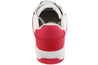 TOMMY HILFIGER SNEAKER I SORTE, HVIDE OG PINK FARVER