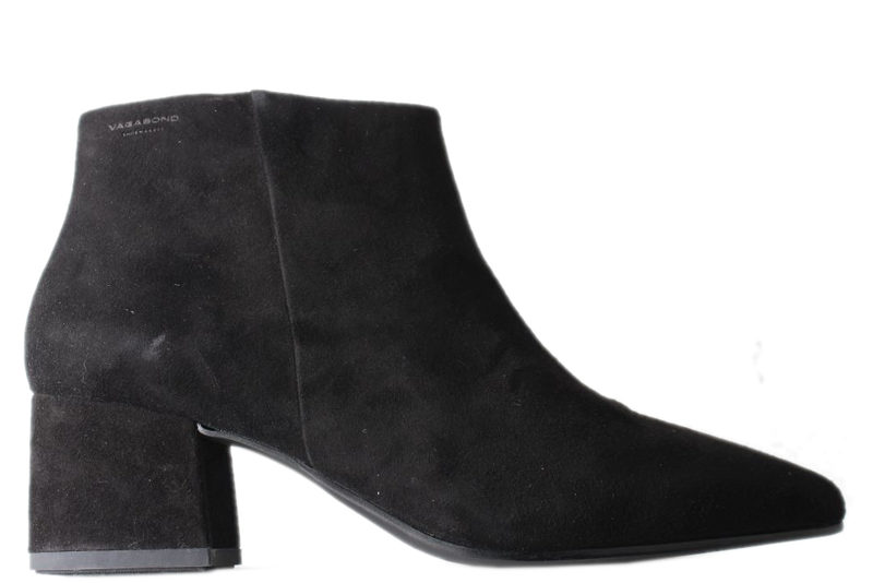 Køb VAGABOND MYA Her - Støvler til damer
