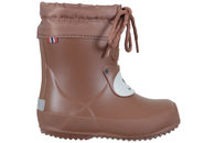 salg af VIKING ALV INDIE I FARVEN COGNAC MED DYREMOTIV