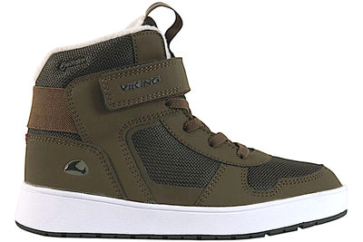 salg af VIKING JACK GTX STØVLE I GRØNT TEKSTIL