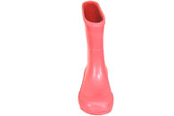 VIKING INDIE ACTIVE GUMMISTØVLE I PINK NATURGUMMI