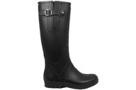 salg af VIKING FOXY SORT GUMMISTØVLE