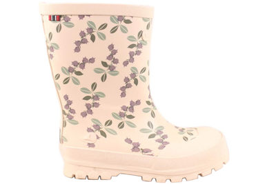 salg af VIKING JOLLY LINGONBERRY NUDE GUMMISTØVLE