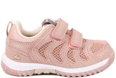 salg af VIKING CASCADE lll GTX ANTIQUE ROSE SNEAKERS