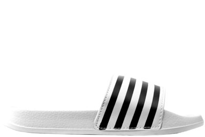 salg af WAVE SLIPPERS I HVID