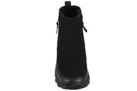 WHISTLER GRIT W BOOT WP BLACK