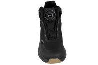 WHISTLER TILIK Q-LOCK KIDS BOOT WP BLACK
