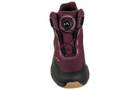 WHISTLER TILIK Q-LOCK KIDS BOOT WP PURPLE