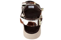 WODEN SANDAL MED KO LOOK