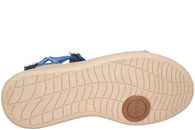 WODEN SANDAL CHUNKY GUMMISÅL