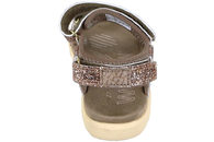 WODEN SANDAL TIL PIGER