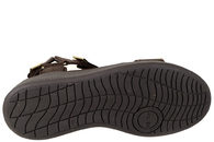 WODEN SANDAL MED BAGREM