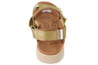 WODEN SANDAL MED TRE REMME