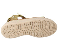 WODEN SANDAL MED CHUNKY GUMMISÅL