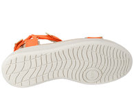 WODEN SANDAL MED BEIGE SÅL