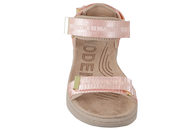 WODEN LINE HERITAGE BLUSH SANDAL