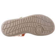 WODEN SANDAL TIL KVINDER