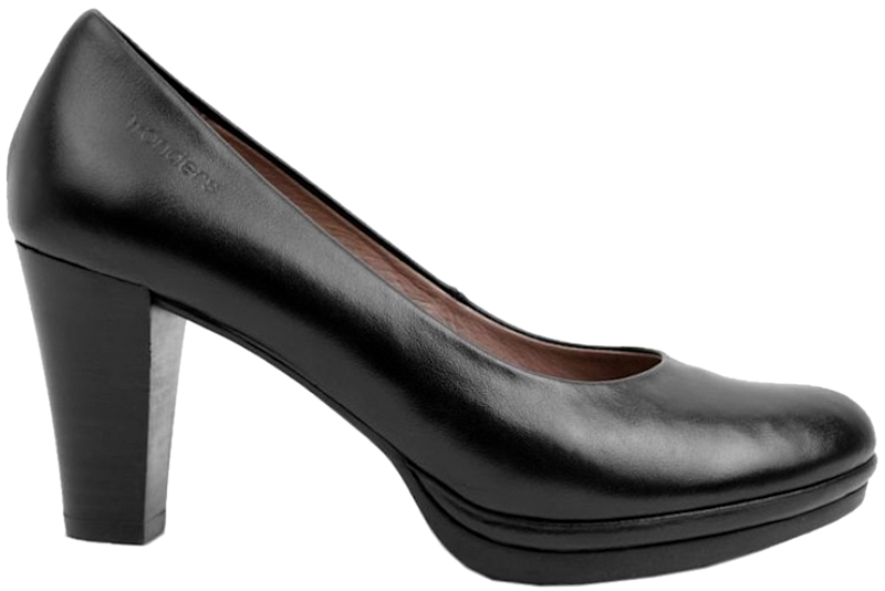 WONDERS STILET - af Pumps