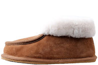 WOOLLIES CLASSICO-SUEDE 1004-CHE