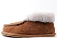 WOOLLIES CLASSICO-SUEDE 1004-CHE