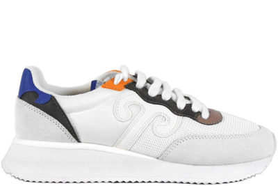 salg af WUSHU MASTER SPORT HVID SNEAKERS