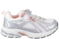 salg af ZIGZAG ELDA KIDS SHOE WHITE SILVER