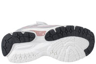 ZIGZAG SKO MED VELCRO TIL BØRN