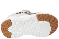 ZIGZAG SKO MED GLIMMER