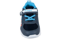 ZIGZAG SIERO KIDS SHOE 5D W/LIGHTS MONSTER TRUCK