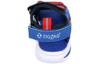 ZIGZAG SANDAL TIL DRENGE