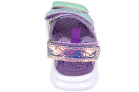 ZIGZAG SANDAL TIL BØRN