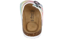 ZIGZAG SLIPPERS TIL PIGER