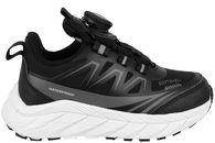 salg af ZIGZAG NUOVO Q-LOCK KIDS SHOE WP SKO I SORT TEKSTIL