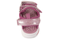 ZIGZAG SANDAL TIL PIGER