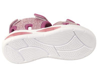 ZIGZAG SANDAL TIL BØRN