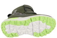 ZIGZAG STØVLE MED VELCRO