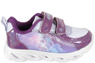 salg af ZIGZAG RONDA KIDS LIGHTS PURPLE UNICORN