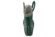 ZIGZAG GUMMISTØVLE MED DINOSAUR